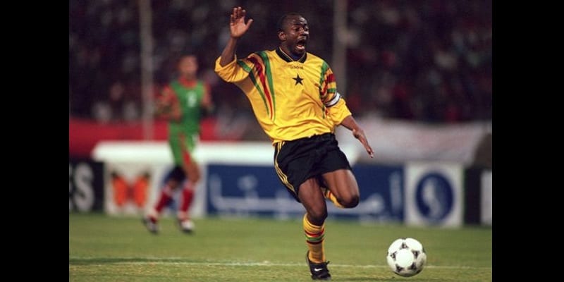 Football : Ces 5 superstars n’ont jamais participé à la Coupe du Monde (photos)