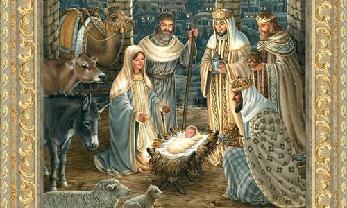 Date De La Mort De Jesus Connaissez-vous la vraie date de naissance de Jésus Christ