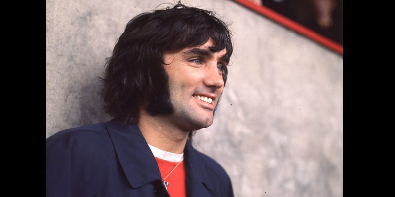 Football : Ces 5 superstars n’ont jamais participé à la Coupe du Monde (photos)