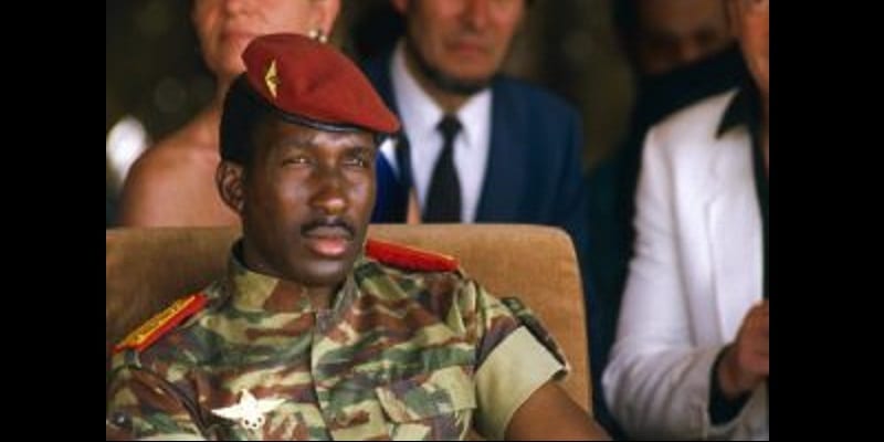 Découvrez le top 6 des révolutionnaires africains les plus célèbres (photos)