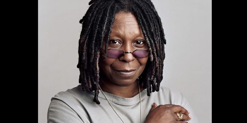 Whoopi Goldberg