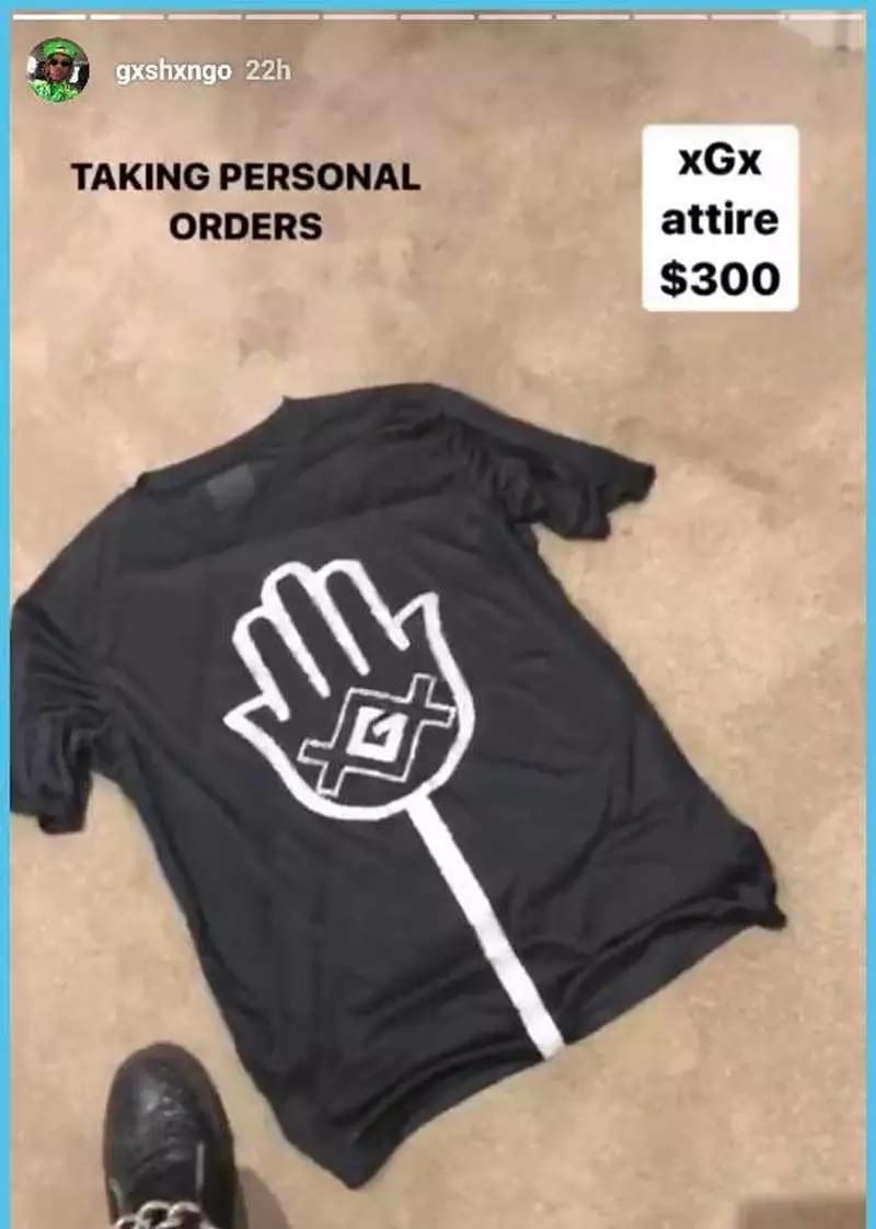 Zimbabwe: le fils de Robert Mugabe lance sa marque de vêtements (photos)