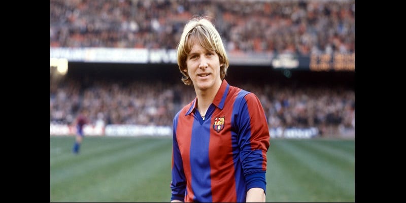 Football : Ces 5 superstars n’ont jamais participé à la Coupe du Monde (photos)