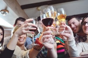 5 bonnes raisons de passer la Saint Sylvestre en famille