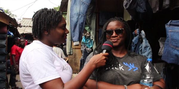 C (programming language) visual data 8