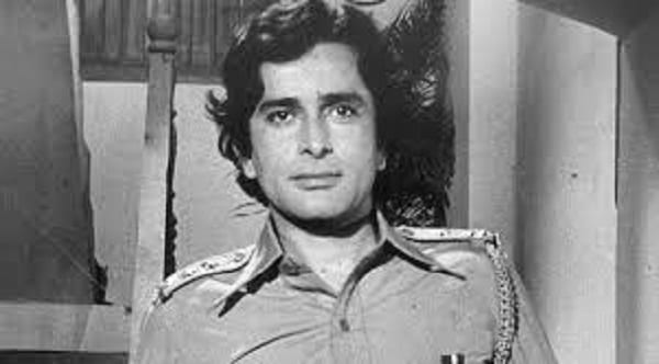 Cinéma: Décès de la légende de Bollywood Shashi Kapoor