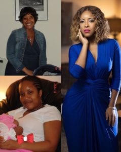 7 choses que vous ignorez peut-être sur l'actrice ghanéenne Joselyn Dumas
