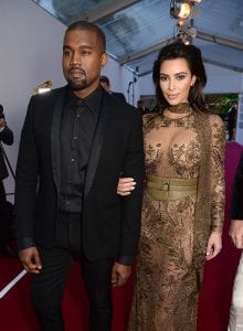 Kim Kardashian et Kanye West vont-ils divorcer après leur troisième enfant?