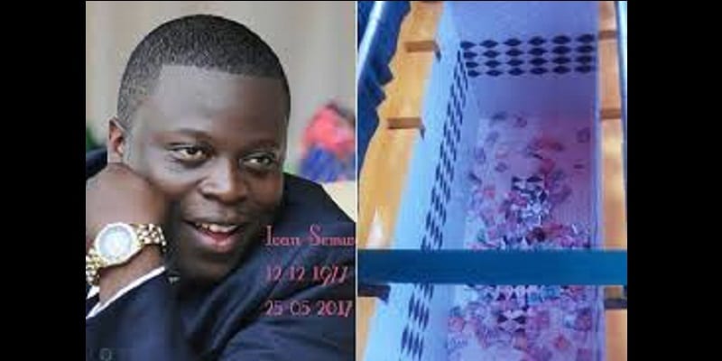 Ouganda : des bandits profanent la tombe d’un milliardaire (vidéo)