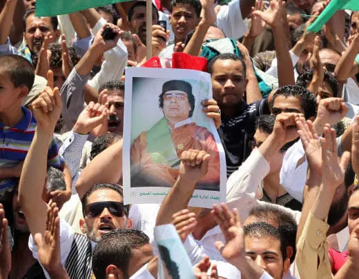 Libye: Retour en force des pro-Kadhafi sur la scène politique