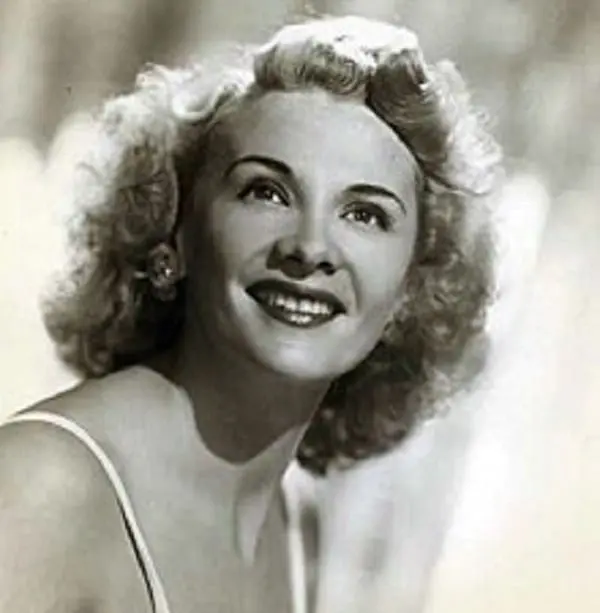 Cinéma: Connie Sawyer, la plus vieille actrice au monde décède à 105 ans