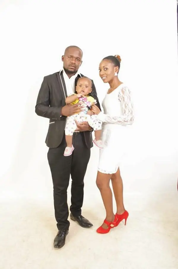 Ghana: La femme d'un pasteur partage par erreur sa vidéo nue dans un groupe WhatsApp