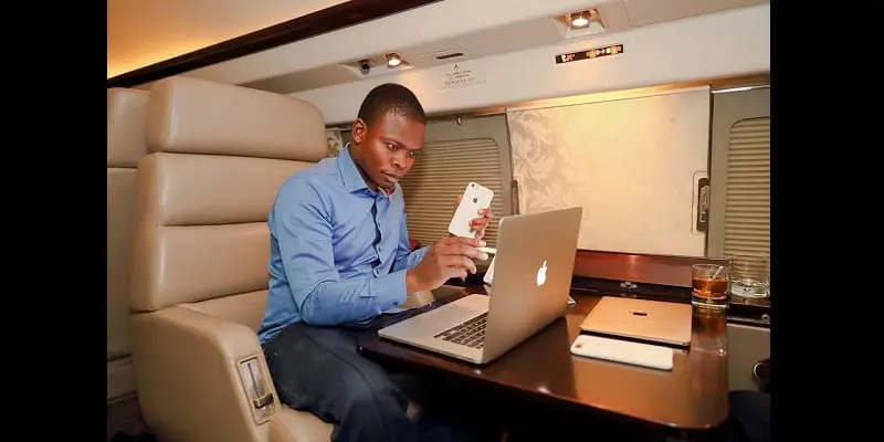 Afrique du Sud : Ces pasteurs ont été impliqués dans des scandales religieux (photos)