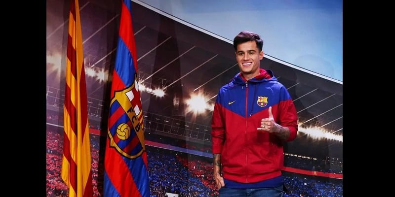 FC Barcelone : Découvrez 3 footballeurs qui ont payé une partie du montant de leur transfert pour rejoindre le club