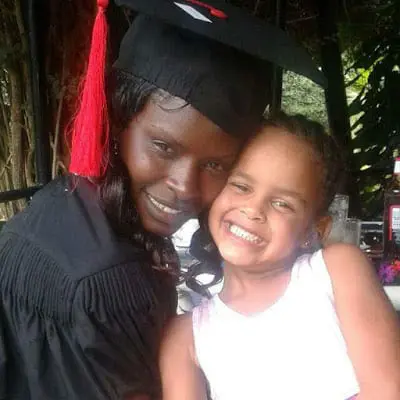 Lettre émouvante d'une kényane à sa meilleure amie qui a arraché son mari