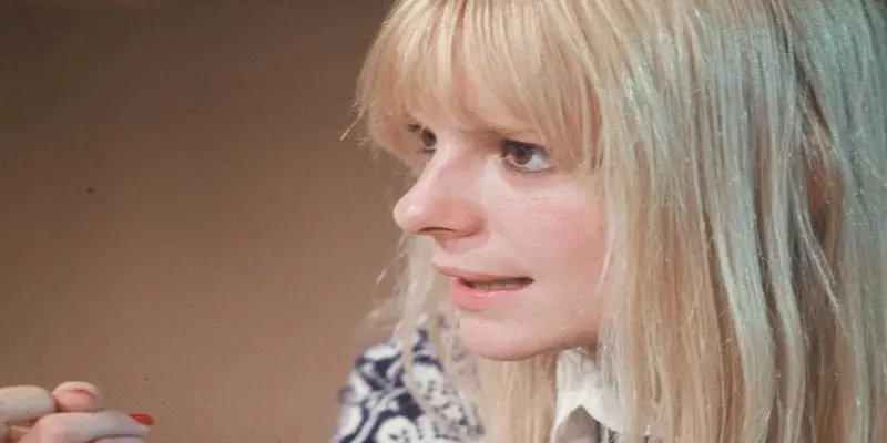 France Gall