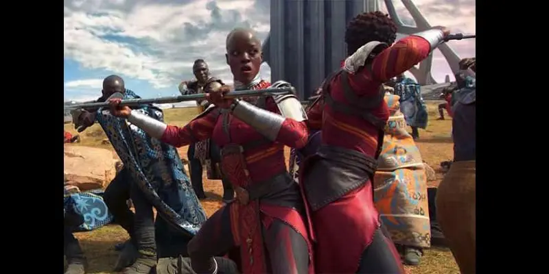 Funke Akindele va jouer dans le film Avengers : Infinity War. Découvrez tout sur son rôle!