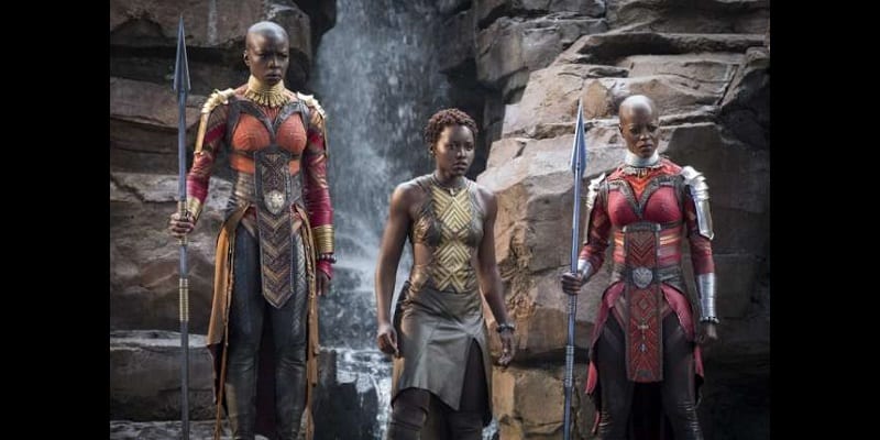Funke Akindele va jouer dans le film Avengers : Infinity War. Découvrez tout sur son rôle!
