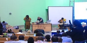 Culture: L'Institut Français d'Abidjan fait la promotion des idées