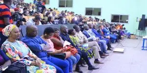 Culture: L'Institut Français d'Abidjan fait la promotion des idées