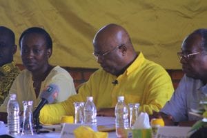Football: Me Roger Ouegnin (ASEC) à Sidy Diallo (Pdt FIF): "Ça suffit !"