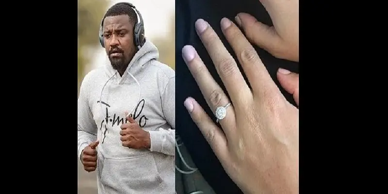 John Dumelo 1