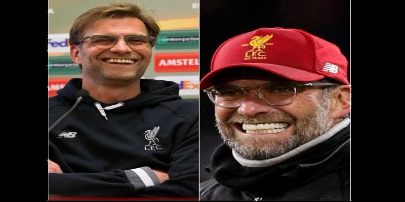 Découvrez ces célébrités du football qui ont refait leur dentition (photos)