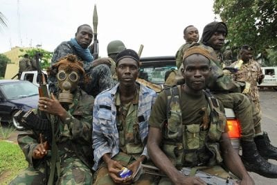 Sénégal : Série d’arrestations en Casamance, le MFDC menace