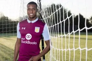 Football/Eléphants: Mauvaise nouvelle pour Jonathan Kodjia