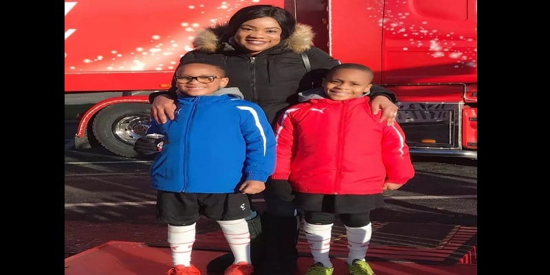 People : 11 célébrités nigérianes et leurs enfants qui font le buzz