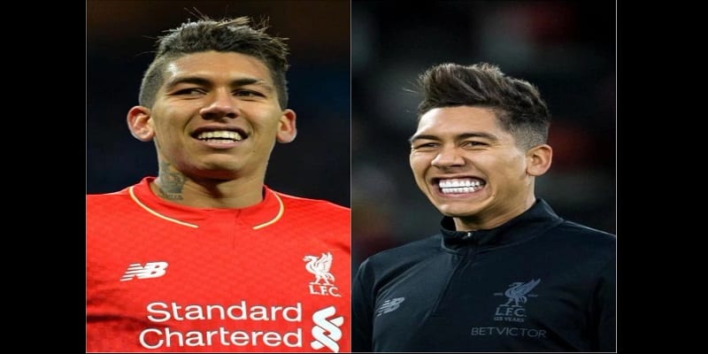 Découvrez ces célébrités du football qui ont refait leur dentition (photos)