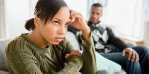 Chronique: ma belle-mère m'a fait vivre l'enfer _ Episode 3