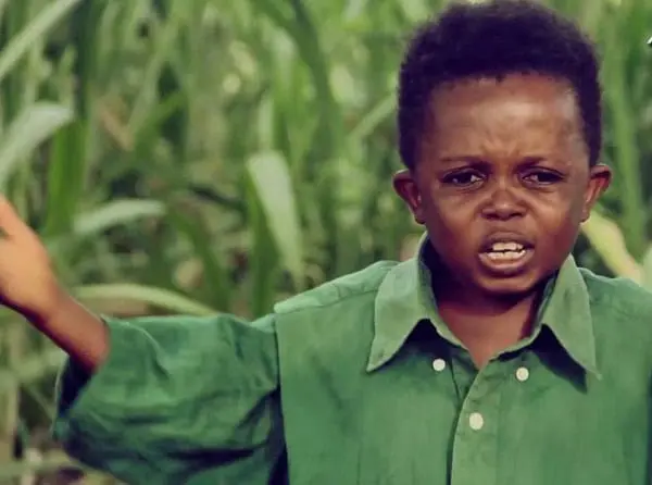 People: "Les femmes me rejettent à cause de la taille de mon sexe", dixit un acteur ghanéen