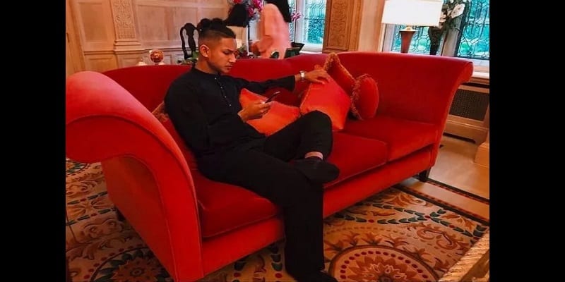 Découvrez le footballeur le plus riche au monde. Grosse surprise! (photos)