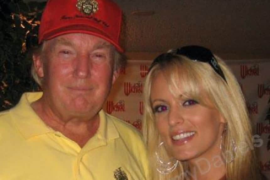 USA: Supposée relation de Trump avec une ex-actrice X, son avocat réagit!