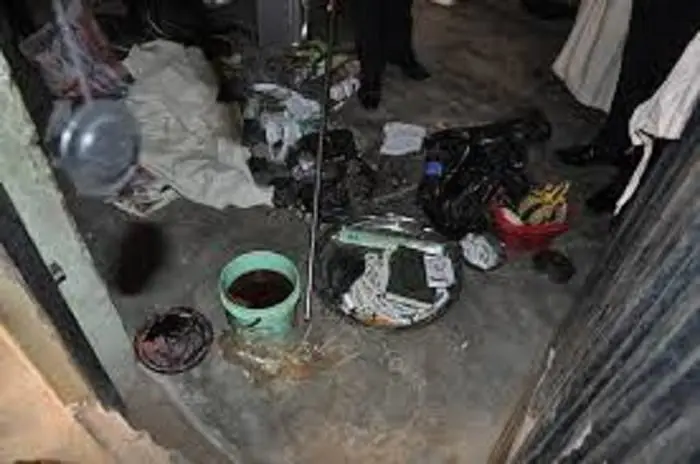 Nigeria: Un chef musulman arrêté par la police avec des parties humaines