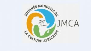 Célébration de la première Journée Internationale de la Culture Africaine et Afrodescendante