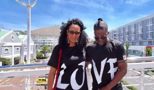 Amoureuse, Juliet Ibrahim raconte comment elle a rencontré son petit-ami