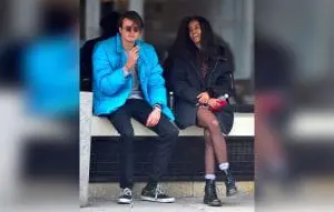 Malia Obama: Découvrez les images de son rendez-vous amoureux (photo)