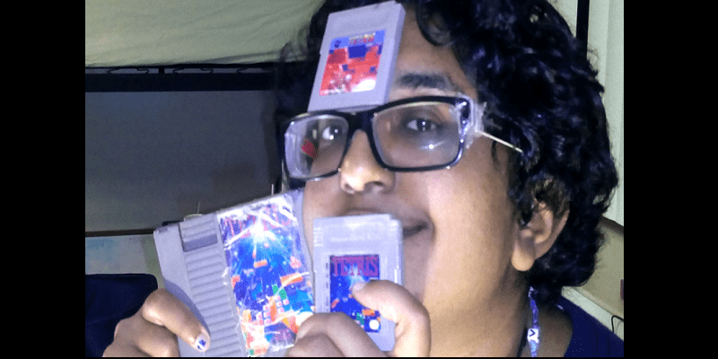 Insolite : Une adolescente envisage de se marier à un jeu vidéo (vidéo)