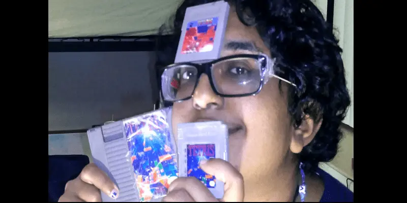 Insolite : Une adolescente envisage de se marier à un jeu vidéo (vidéo)