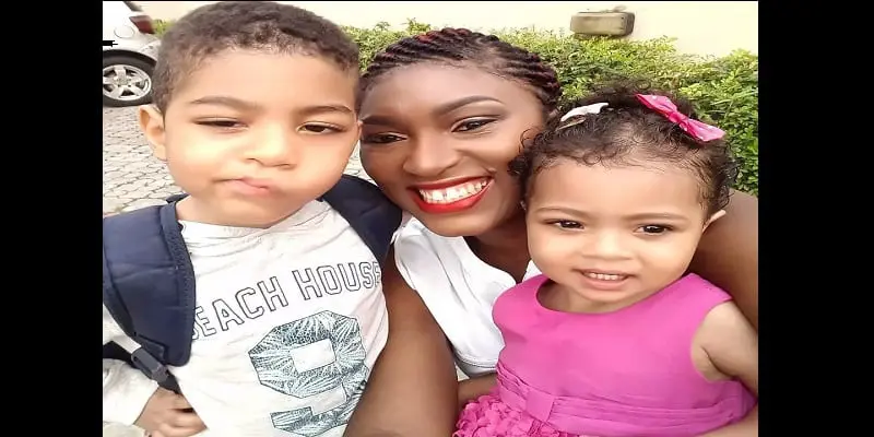 People : 11 célébrités nigérianes et leurs enfants qui font le buzz