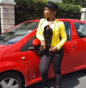 Potins: Zota fait des révélations sur l'homme qui partage sa vie