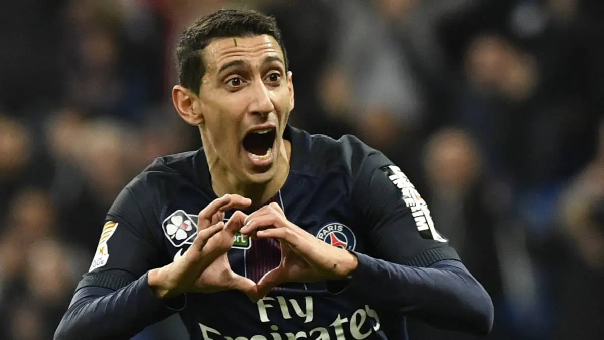 Réal Madrid-PSG: Mbappé se prononce sur le cas Di Maria