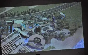 Côte d'Ivoire: Un parc d'attraction bientôt construit à Abidjan