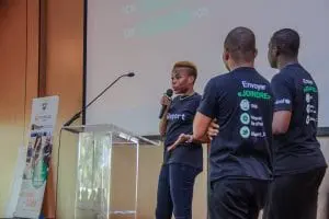 Côte d'Ivoire: U-Report officiellement lancé ce mercredi