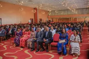 Côte d'Ivoire: U-Report officiellement lancé ce mercredi