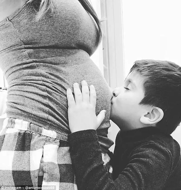 FC Barcelone: Lionel Messi révèle le prénom de son troisième enfant