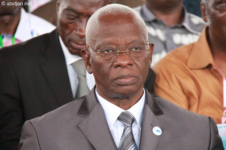 Aboudramane Sangaré