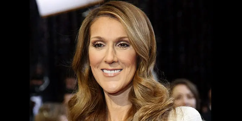 « Ma vie a commencé à 50 ans », dixit Céline Dion